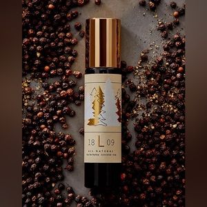 NWOT Free People 1809 LODGE Perfume